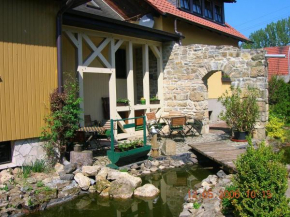 Landferienhaus Pension Erika